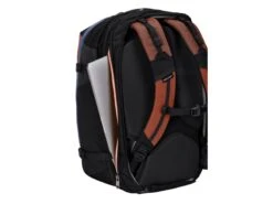 Eagle Creek Tour Travel Pack Weekendtas M/L - 40 Liter - Zwart/Rood 17 Eagle Creek Tour Travel Pack Weekendtas M/L - 40 Liter - Zwart/Rood -Buitenkampeerwinkel ec0a5ek1 342 a 11