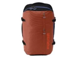 Eagle Creek Tour Travel Pack Weekendtas M/L - 40 Liter - Zwart/Rood 11 Eagle Creek Tour Travel Pack Weekendtas M/L - 40 Liter - Zwart/Rood -Buitenkampeerwinkel ec0a5ek1 342 a 2