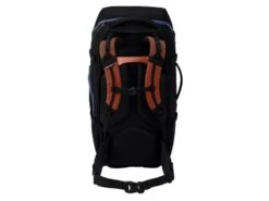 Eagle Creek Tour Travel Pack Backpack - 55 Liter - Zwart/Rood -Buitenkampeerwinkel ec0a5ek3 342 a 1