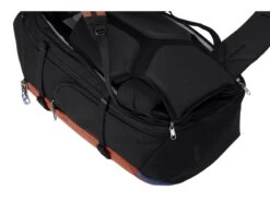 Eagle Creek Tour Travel Pack Backpack - 55 Liter - Zwart/Rood -Buitenkampeerwinkel ec0a5ek3 342 a 7 1