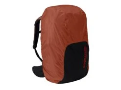 Eagle Creek Tour Travel Pack Backpack - 55 Liter - Zwart/Rood -Buitenkampeerwinkel ec0a5ek3 342 a 8