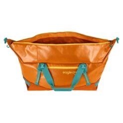 Eagle Creek Migrate Reistas - 90 Liter - Oranje -Buitenkampeerwinkel ec0a5el4 356 d 750x