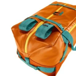 Eagle Creek Migrate Reistas - 90 Liter - Oranje -Buitenkampeerwinkel ec0a5el4 356 f 750x