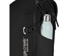 Eagle Creek Explore Daypack - 26 Liter - Zwart 13 Eagle Creek Explore Daypack - 26 Liter - Zwart -Buitenkampeerwinkel ec0a5lq1 010 a 5