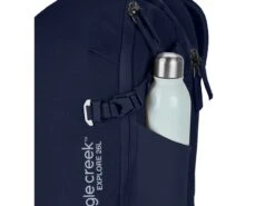 Eagle Creek Explore Daypack - 26 Liter - Blauw -Buitenkampeerwinkel ec0a5lq1 347 a 5