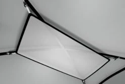 Husky Fighter 3-4 Koepeltent - 3/4 Persoons -Buitenkampeerwinkel fighter 5