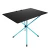 Helinox Café Table Wide Campingtafel - 90 X 60 - Zwart -Buitenkampeerwinkel foto1 6