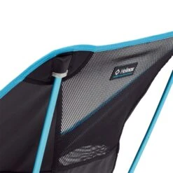 Helinox Chair One Campingstoel - Zwart -Buitenkampeerwinkel foto1 2