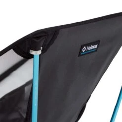 Helinox Ground Chair Campingstoel - Zwart -Buitenkampeerwinkel foto2 7