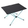 Helinox Table One Hard Top Large Campingtafel - 76 X 57 Cm - Zwart -Buitenkampeerwinkel foto2 8