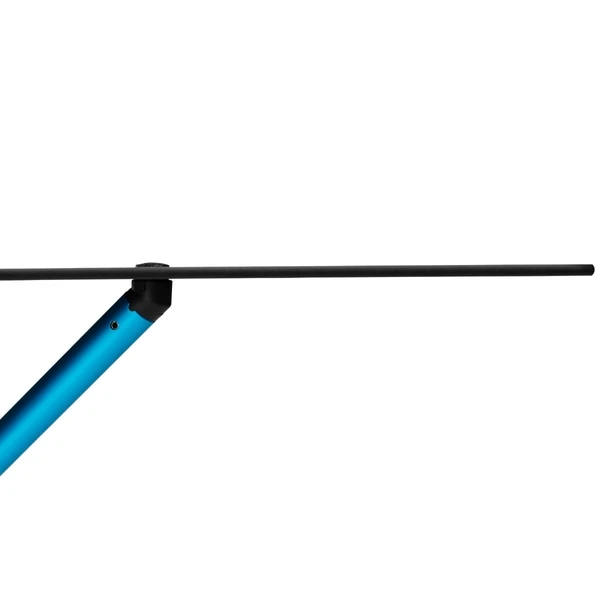 Helinox Café Table Wide Campingtafel - 90 X 60 - Zwart 6 Helinox Café Table Wide Campingtafel - 90 X 60 - Zwart - Afbeelding 4