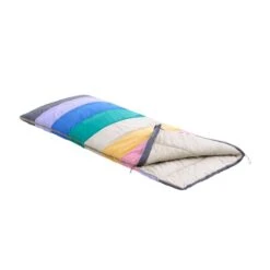Nomad Blazer Slaapzak - Multi Color Special Edition -Buitenkampeerwinkel foto3 1