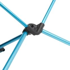 Helinox Table One Hard Top Campingtafel - 60 X 39 Cm - Zwart -Buitenkampeerwinkel foto3 6