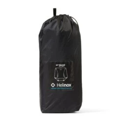 Helinox Ground Chair Campingstoel - Zwart -Buitenkampeerwinkel foto3 8