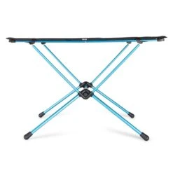 Helinox Table One Hard Top Large Campingtafel - 76 X 57 Cm - Zwart -Buitenkampeerwinkel foto3 3 1