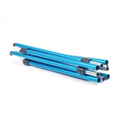 Helinox Café Table Campingtafel - 60 X 60 Cm - Zwart -Buitenkampeerwinkel foto3 3