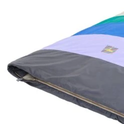 Nomad Blazer Slaapzak - Multi Color Special Edition -Buitenkampeerwinkel foto4 2