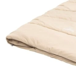 Nomad Blazer Slaapzak - Zandkleur -Buitenkampeerwinkel foto4 3