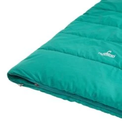 Nomad Blazer Slaapzak - Groen 13 Nomad Blazer Slaapzak - Groen -Buitenkampeerwinkel foto4 4