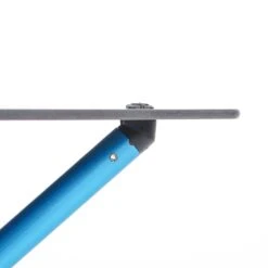 Helinox Café Table Campingtafel - 60 X 60 Cm - Zwart -Buitenkampeerwinkel foto4 6