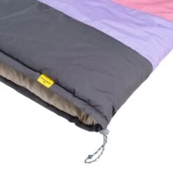 Nomad Blazer Slaapzak - Multi Color Special Edition -Buitenkampeerwinkel foto5 2