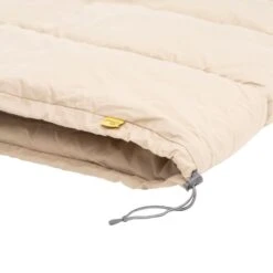 Nomad Blazer Slaapzak - Zandkleur -Buitenkampeerwinkel foto5 3