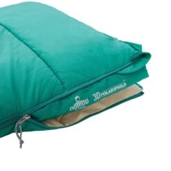 Nomad Blazer Slaapzak - Groen 15 Nomad Blazer Slaapzak - Groen -Buitenkampeerwinkel foto6 2
