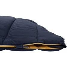 Nomad Bronco Junior Slaapzak - Blauw -Buitenkampeerwinkel foto6