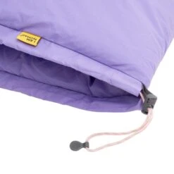 Nomad Blazer Slaapzak - Paars 16 Nomad Blazer Slaapzak - Paars -Buitenkampeerwinkel foto6 1