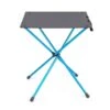 Helinox Café Table Campingtafel - 60 X 60 Cm - Zwart 2 Helinox Café Table Campingtafel - 60 X 60 Cm - Zwart -Buitenkampeerwinkel foto8 2
