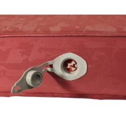 Vaude Hike 9 M Slaapmat -Buitenkampeerwinkel hike 9 m ventiel