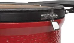 Kamado Joe Classic II Stand-Alone Barbecue 33 Kamado Joe Classic II Stand-Alone Barbecue -Buitenkampeerwinkel kamado joe classic ii stand alone barbecue 3