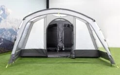 Kampa Hayling 6 Tunneltent - 6 Persoons -Buitenkampeerwinkel kampa6tunneltent4