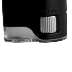 Konus Konusclip Microscoop - 60x-100x -Buitenkampeerwinkel konus konusclip microscoop 60x 100x 3