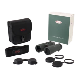 Kowa BDII XD Verrekijker - 10x42 Mm -Buitenkampeerwinkel kowa bdii xd verrekijker 10 x 42 1