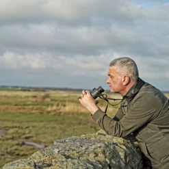 Kowa BDII XD Verrekijker - 10x42 Mm -Buitenkampeerwinkel kowa bdii xd verrekijker 6 5 x 32 13 2