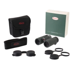 Kowa BDII XD Verrekijker - 6,5x32 Mm -Buitenkampeerwinkel kowa bdii xd verrekijker 6 5 x 32 14