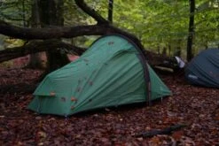 Vango Nevis 100 Tunneltent - 1 Persoon 11 Vango Nevis 100 Tunneltent - 1 Persoon -Buitenkampeerwinkel laj09371 2