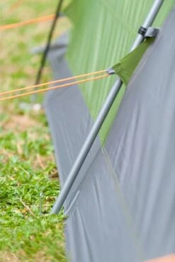 Coleman Vespucci 4 Tunneltent - 4 Persoons -Buitenkampeerwinkel lif 2000019538 2000019537 24 resultaat