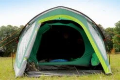 Coleman Kobuk Valley Blackout 4 Plus Koepeltent - 4 Persoons -Buitenkampeerwinkel lif 2000030280 2000030281 2000031599 06 resultaat 1