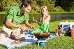 Campingaz Party Grill CV Gasbarbecue -Buitenkampeerwinkel lif 203403 02 resultaat