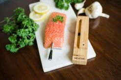 MEATER Plus Draadloze Thermometer 12 MEATER Plus Draadloze Thermometer -Buitenkampeerwinkel lm23447 1