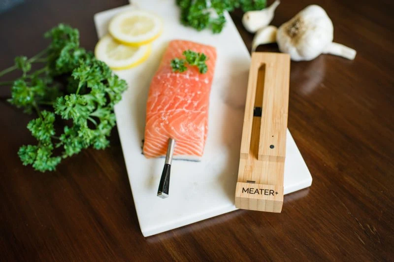 MEATER Plus Draadloze Thermometer 6 MEATER Plus Draadloze Thermometer - Afbeelding 4