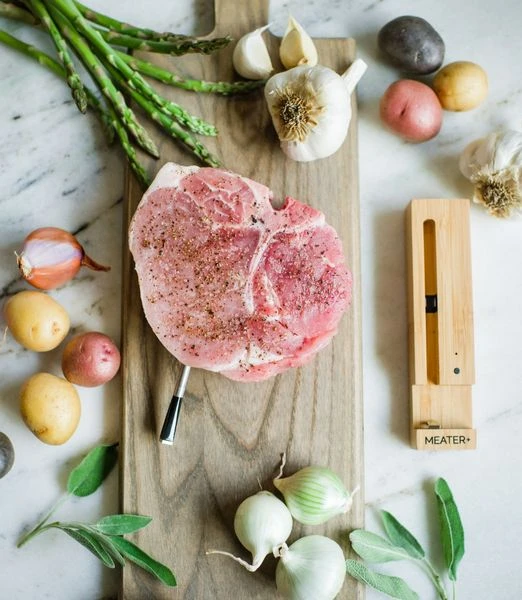 MEATER Plus Draadloze Thermometer 7 MEATER Plus Draadloze Thermometer - Afbeelding 5