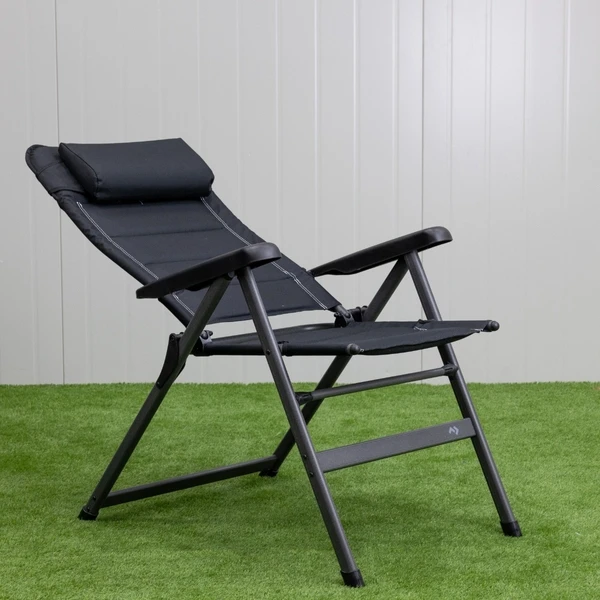 Dometic Luxury Firenze - Standenstoel 5 Dometic Luxury Firenze - Standenstoel - Afbeelding 3