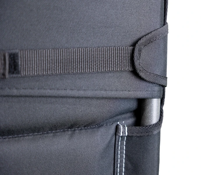 Dometic Luxury Firenze - Standenstoel 7 Dometic Luxury Firenze - Standenstoel - Afbeelding 5