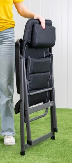 Dometic Luxury Firenze - Standenstoel 18 Dometic Luxury Firenze - Standenstoel -Buitenkampeerwinkel luxuryfirenze7