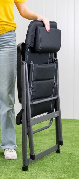 Dometic Luxury Firenze - Standenstoel 10 Dometic Luxury Firenze - Standenstoel - Afbeelding 8