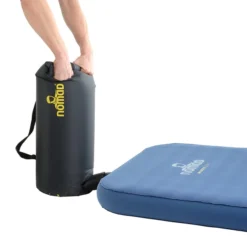 Nomad Dreamzone Majestic 10.0 Zelfopblazende Slaapmat -Buitenkampeerwinkel majestic 4