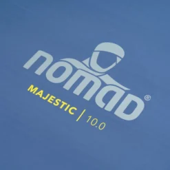 Nomad Dreamzone Majestic 10.0 Zelfopblazende Slaapmat -Buitenkampeerwinkel majestic 7